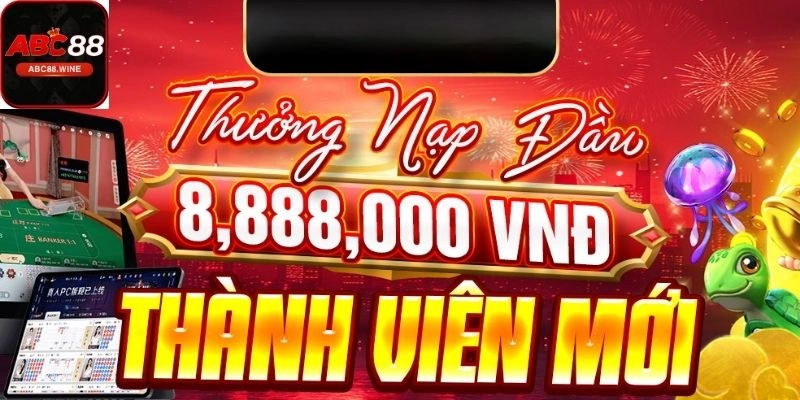 Giới thiệu ABC88