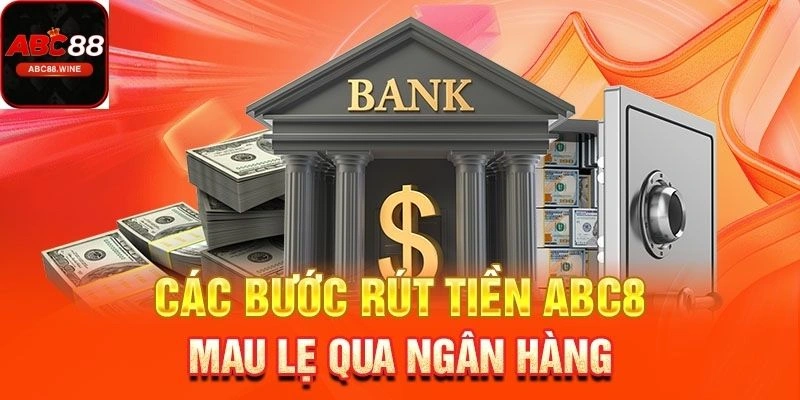 Rút Tiền ABC88