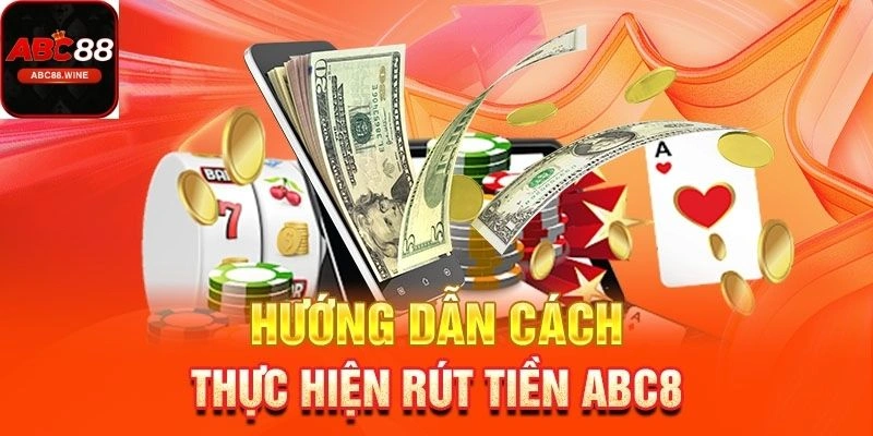 Rút Tiền ABC88